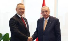 Diplomasinin keskin ucu: Erdoğan’ın silah jestine Polonya’dan tarihi karşılık!