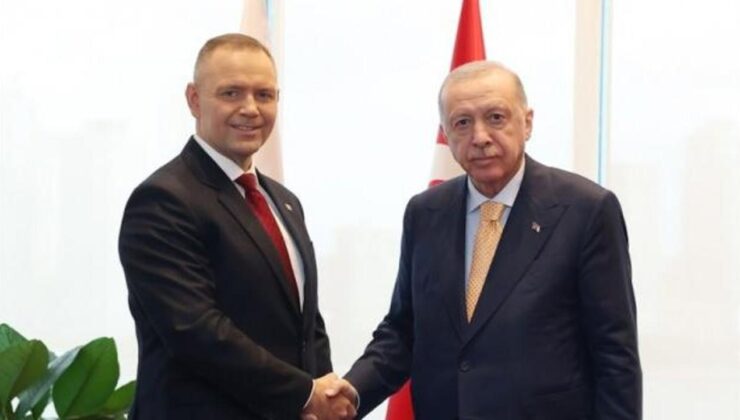 Diplomasinin keskin ucu: Erdoğan’ın silah jestine Polonya’dan tarihi karşılık!