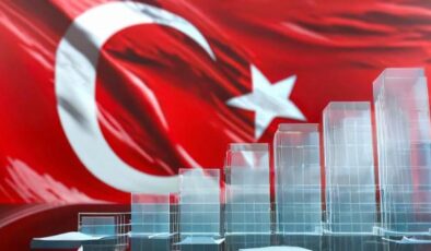 EBRD Türkiye ekonomisi için büyüme tahmini açıkladı!