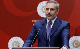 Dışişleri Bakanı Fidan, BAE’yi ziyaret edecek! İşte masadaki konular