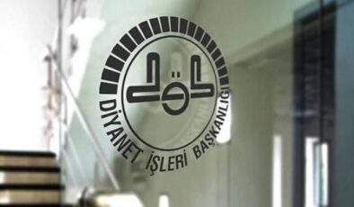 Diyanet’e hutbe teşekkürü