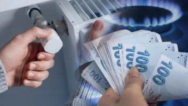 Doğal gazda faturayı düşüren 8 önlem