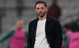 Domenico Tedesco için işler iyi gitmiyor!