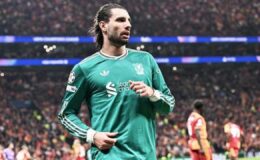 Dominik Szoboszlai’den Galatasaray’a büyük övgü!