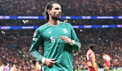 Dominik Szoboszlai’den Galatasaray’a büyük övgü!