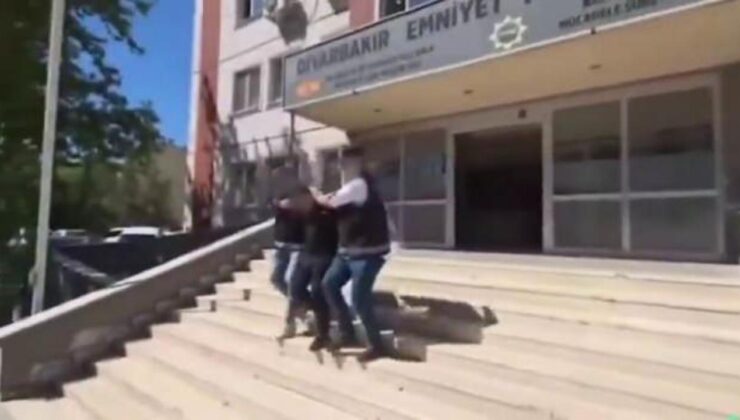 Durdurulan araçta 14 kilo esrar ele geçirildi!