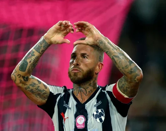 Sergio Ramos 40 yaşında Premier Lig’e transfer oluyor: Anlaşmayı duyurdular