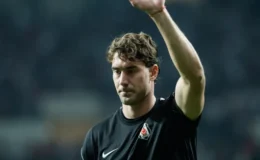 Beşiktaş’ta Dusan Vlahovic şoku: Yıldız golcü sakatlandı