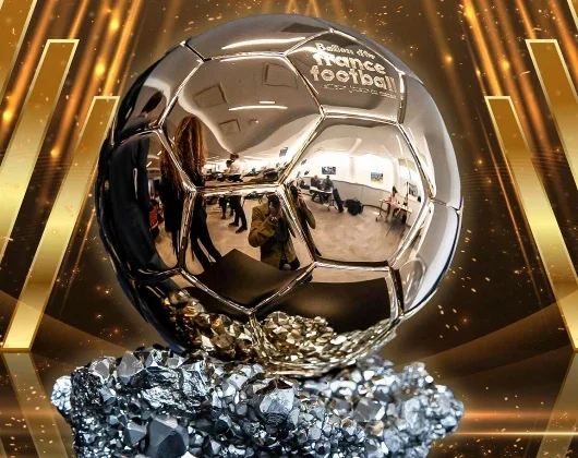 Dünyanın en iyisi seçilecek: 2026 Ballon d’Or adayları belli oldu