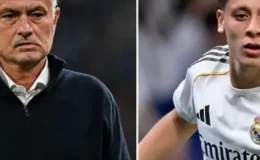 Mourinho’dan maç sonu flaş sözler: ‘Arda Güler bu gece takımı…’