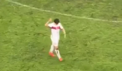 Arda Güler’in çılgına döndüğü an: İtalya maçındaki hareketi gündem oldu (VİDEO)