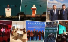 Emine Erdoğan öncülüğünde başlayan Sıfır Atık hareketi, dünyanın iklim gündemini belirleyen bir ekosisteme dönüşüyor