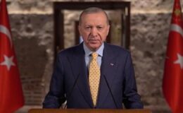 Erdoğan’dan Manisa’daki saldırıya ilişkin açıklama: Milletimize geçmiş olsun