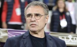 Ersun Yanal’dan Fenerbahçe açıklaması!