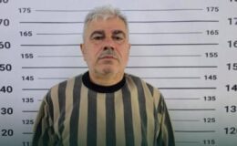 Esad rejiminin kaçak generali yakalandı