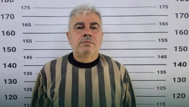Esad rejiminin kaçak generali yakalandı