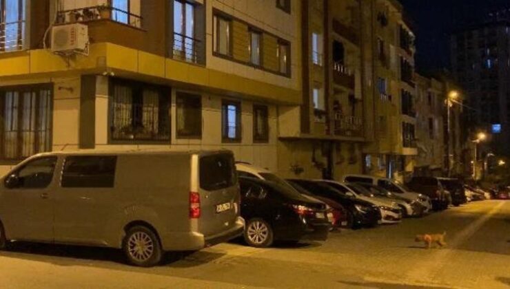 Esenyurt’ta servis minibüsünün çarptığı 6 yaşındaki çocuk öldü