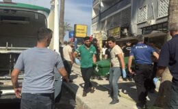 Eşini öldürüp hayatına son veren koca uzman çavuş çıktı