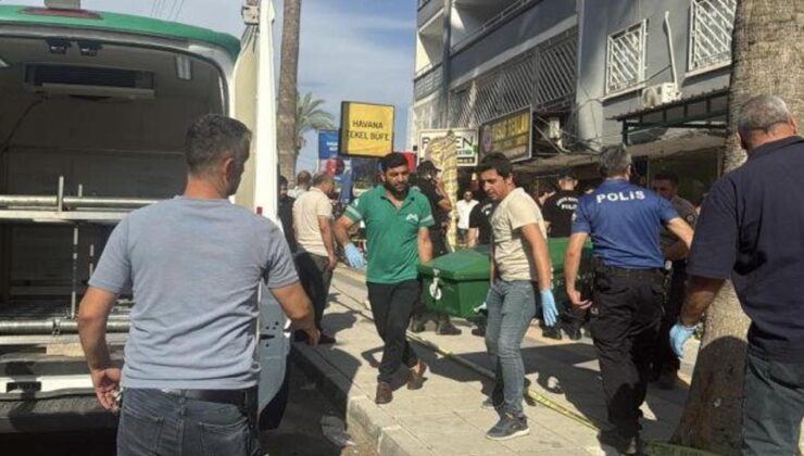 Eşini öldürüp hayatına son veren koca uzman çavuş çıktı