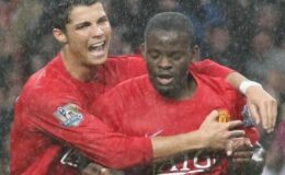 Takım arkadaşı Ronaldo’nun servetini 4’e katladı! ‘Herkes yaptığı işi konuşuyor’