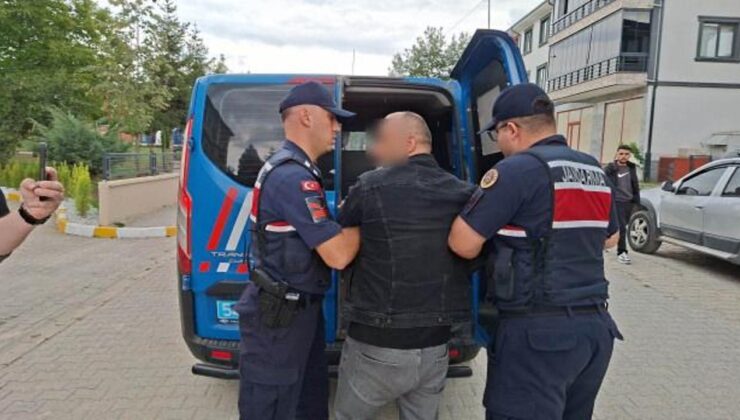 Evinde metamfetamin bulundu: Savunması ‘limon tuzu’ oldu