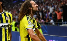 Guendouzi ve Greenwood kaç maç ceza aldı: UEFA açıkladı!