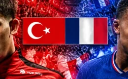 Türkiye – Fransa CANLI ATV İZLE || Türkiye – Fransa maçı hangi kanalda, milli maç nereden yayınlanacak?