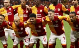 Galatasaraylı yıldıza büyük şok: Artık milli takıma alınmayabilir
