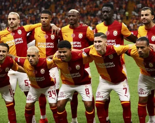 Galatasaraylı yıldıza büyük şok: Artık milli takıma alınmayabilir