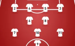 Süper Lig’de haftanın 11’i açıklandı: Beşiktaş’tan iki Fenerbahçe’den bir isim
