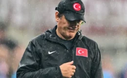 Montella istifa etmedi: Kötü performansın sebebini açıkladı