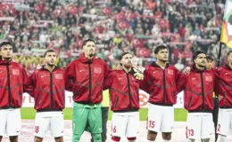 A Milli Takım’da sadece o futbolcu ıslıklandı