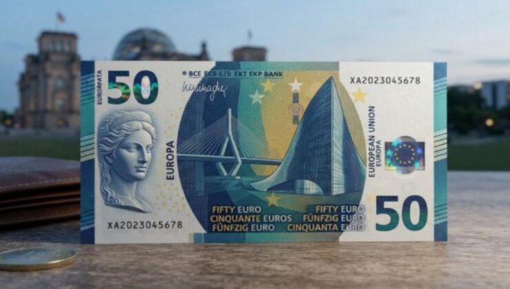 358 milyon kişiyi ilgilendiriyor! Avroda yeni dönem için tarih açıklandı