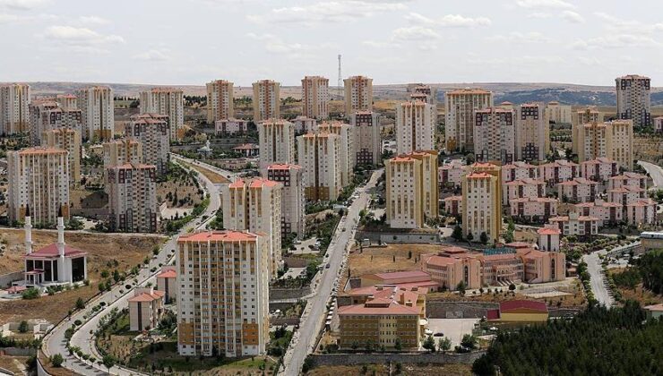 Gayrimenkulde yeni dönem resmen başladı! Yatırımcıların bakacağı 5 kriter açıklandı