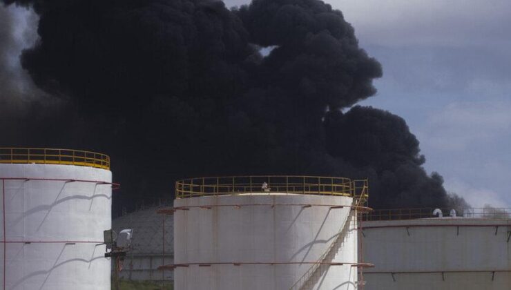 Saudi Aramco’dan Avrupa’ya petrol sevkiyatında kritik karar!