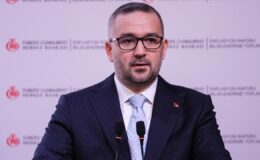 Merkez Bankası Başkanı Karahan: Para politikası etkileyebildiği kalemlerde başarılı oldu