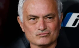 Jose Mourinho’dan dikkat çeken Arda Güler sözleri: 3 defa tekrarladı