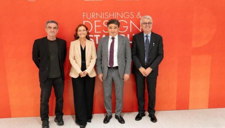 FDI Istanbul 2026, tasarımın küresel buluşma noktası olmaya hazırlanıyor