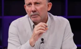 Sergen Yalçın’dan Galatasaraylı iki yıldız için çarpıcı tespit: “Şu anda oynayamazlar”