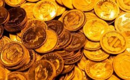 Fed kararı sonrası altın fiyatları çakıldı: İşte gram ve ons altın fiyatları