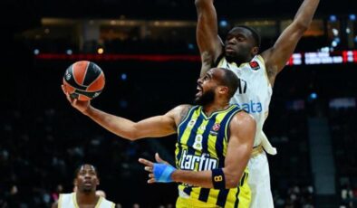 Fenerbahçe Avrupa’da kürsüde! İlk kez düzenlenen organizasyonda üçüncü oldu