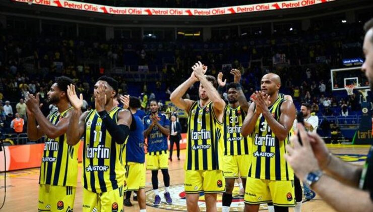 Fenerbahçe Bayern Münih ile karşılaşacak!