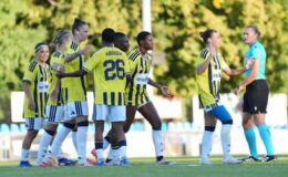 Fenerbahçe Minsk ile karşı karşıya gelecek!