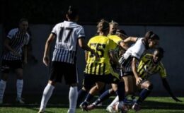 Fenerbahçe derbide Beşiktaş’ı 3 farkla geçti