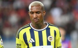 Derbi sonrası Talisca’dan flaş paylaşım! Olay olacak mesaj