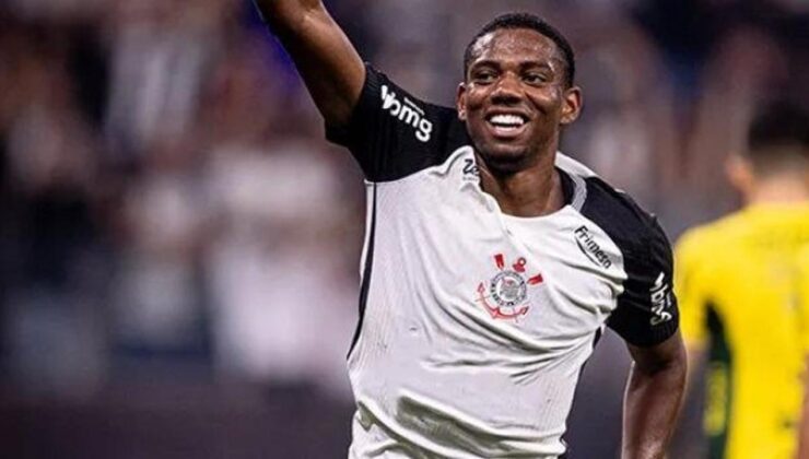 Fenerbahçe’den Brezilya çıkarması! 20 yaşındaki Sambacı için transfer görüşmesi