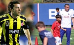 Fenerbahçe’nin efsane Şampiyonlar Ligi kadrosundaydı! PSG görev verdi