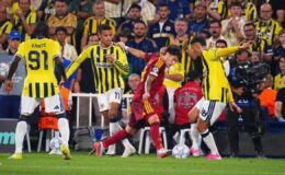 Fenerbahçe’nin yıldızı ameliyat oldu! 2 ay yok