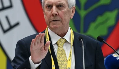 Aziz Yıldırım eleştirmişti! Fenerbahçe’den milli oyuncuyla ilgili flaş karar