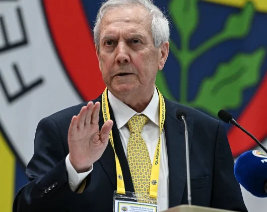Aziz Yıldırım eleştirmişti! Fenerbahçe’den milli oyuncuyla ilgili flaş karar
